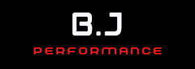 BJ Performance — logo