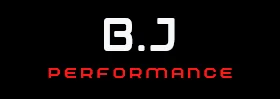 BJ Performance — logo