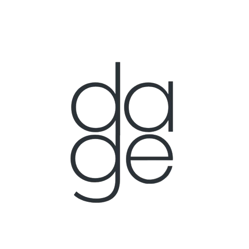 DAGE Architecture — logo