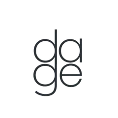 DAGE Architecture — logo