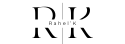Rahel-K — logo