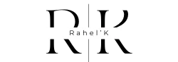Rahel-K — logo