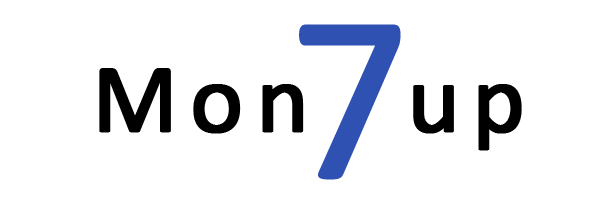 Mon7up — logo