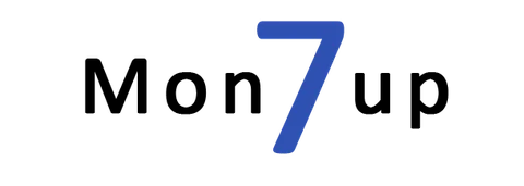 Mon7up — logo