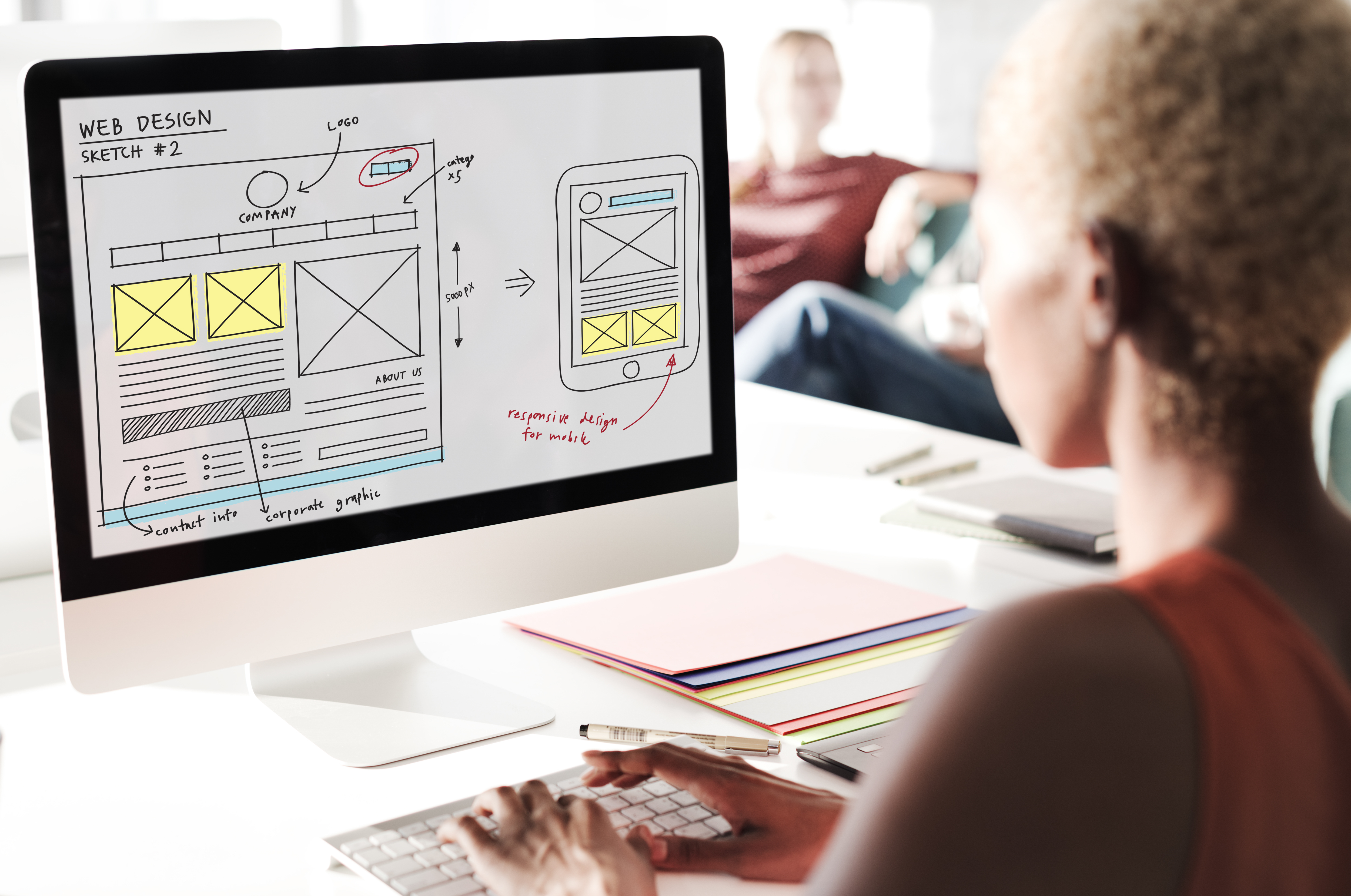Le périmètre standard d'un site vitrine pro — site vitrine TPE PME